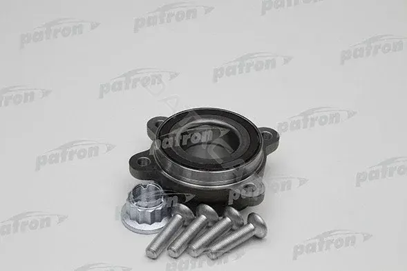Подшипник ступицы PATRON PBK6735H