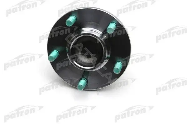 Подшипник ступицы PATRON PBK6801H