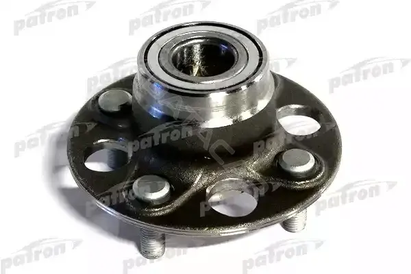 Подшипник ступицы PATRON PBK6802