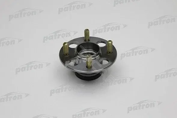 Подшипник ступицы PATRON PBK6803H