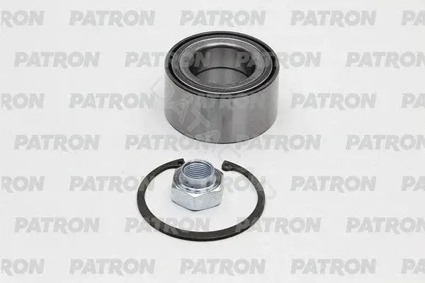 Подшипник ступицы PATRON PBK6819