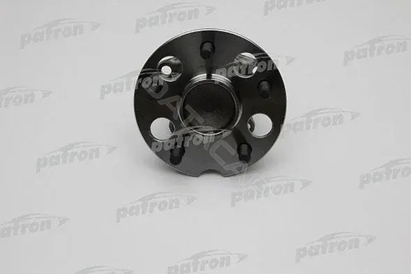Подшипник ступицы PATRON PBK6823H