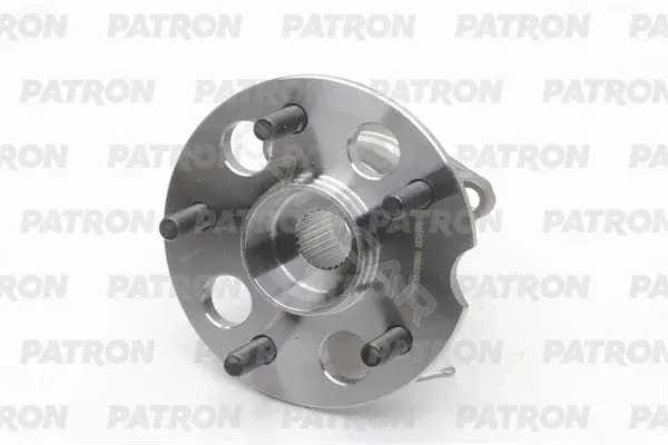 Подшипник ступицы PATRON PBK6824H