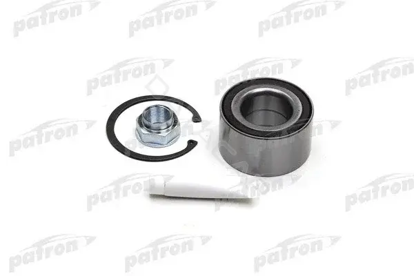 Подшипник ступицы PATRON PBK6825
