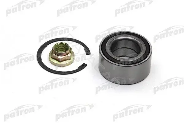 Подшипник ступицы PATRON PBK6830