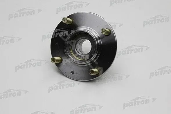 Подшипник ступицы PATRON PBK6838H