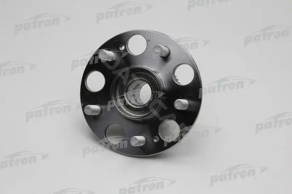 Подшипник ступицы PATRON PBK6846H