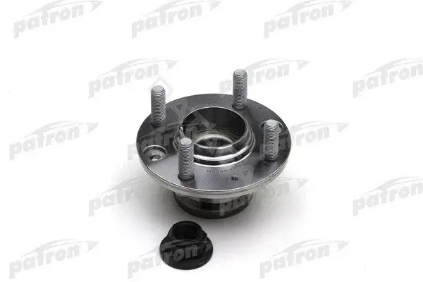 Подшипник ступицы PATRON PBK6868H
