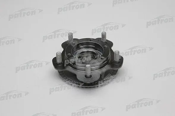 Подшипник ступицы PATRON PBK6873H