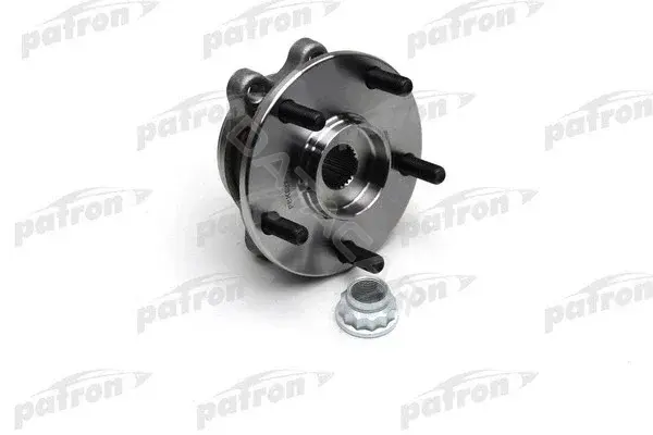 Подшипник ступицы PATRON PBK6874H