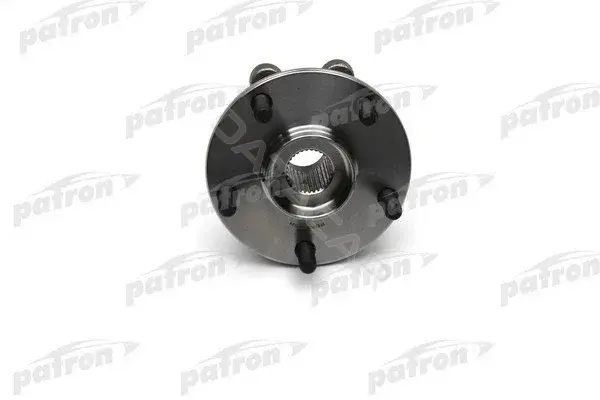 Подшипник ступицы PATRON PBK6875H