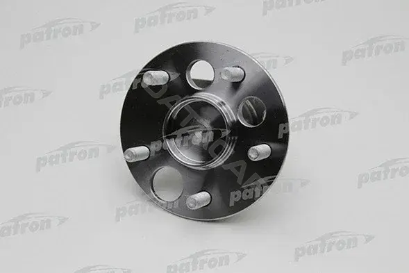 Подшипник ступицы PATRON PBK6877H