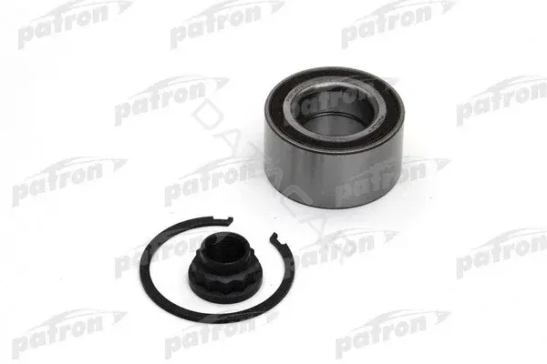 Подшипник ступицы PATRON PBK6878
