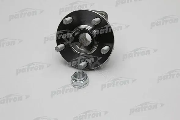 Подшипник ступицы PATRON PBK6885H