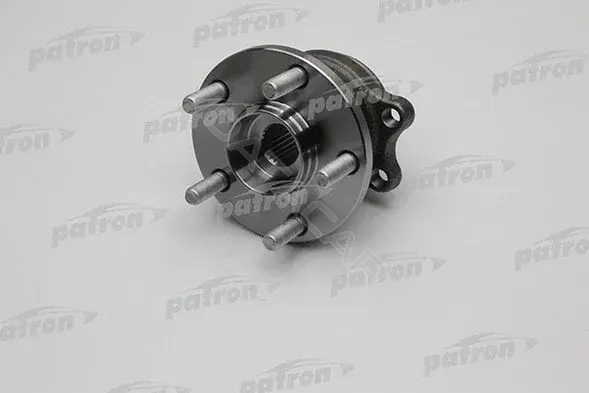 Подшипник ступицы PATRON PBK6889H