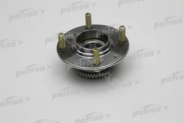 Подшипник ступицы PATRON PBK6890H