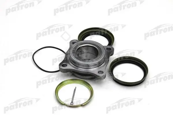 Подшипник ступицы PATRON PBK6900H
