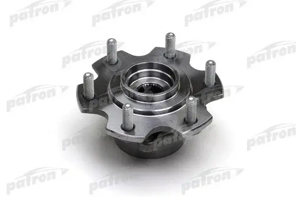Подшипник ступицы PATRON PBK6914H