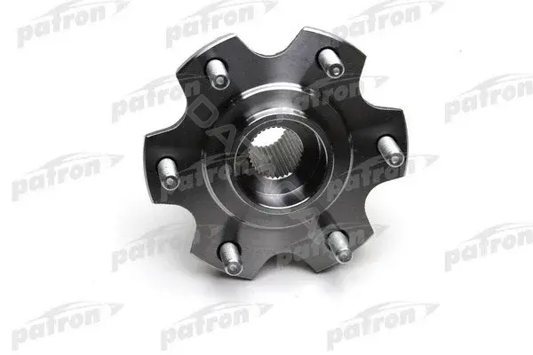 Подшипник ступицы PATRON PBK6915H