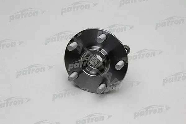 Подшипник ступицы PATRON PBK6924H