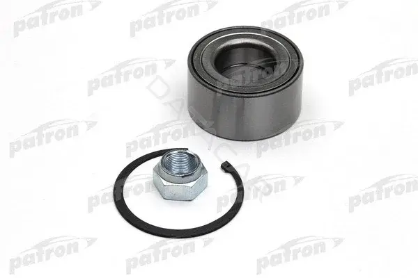 Подшипник ступицы PATRON PBK6926
