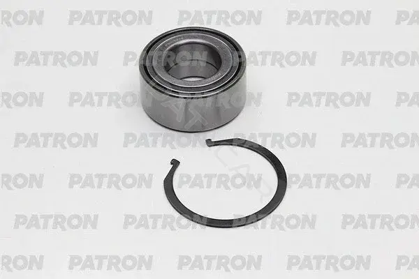 Подшипник ступицы PATRON PBK6938
