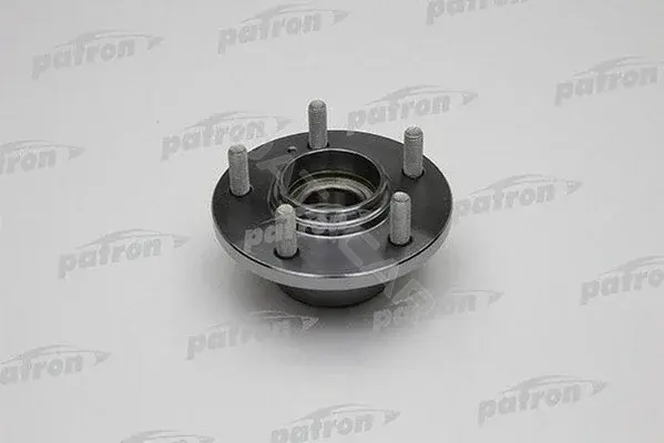 Подшипник ступицы PATRON PBK6940H