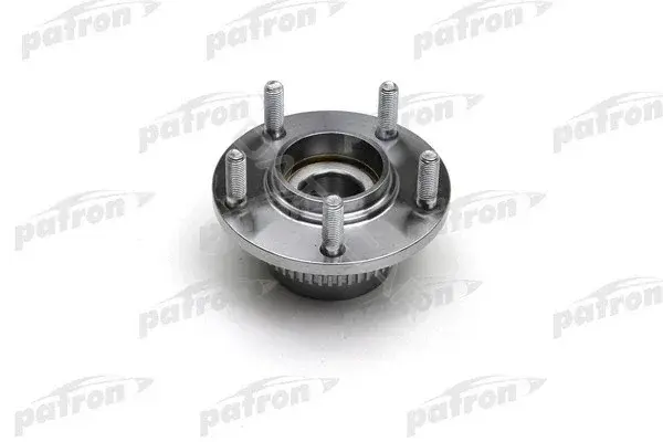 Подшипник ступицы PATRON PBK6943H