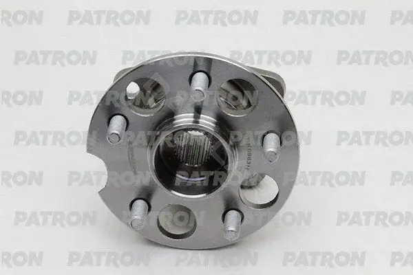 Подшипник ступицы PATRON PBK6963H