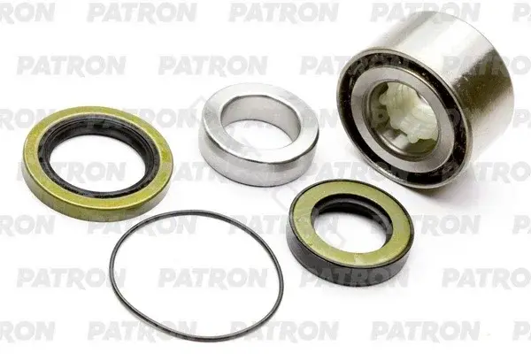 Подшипник ступицы PATRON PBK6964