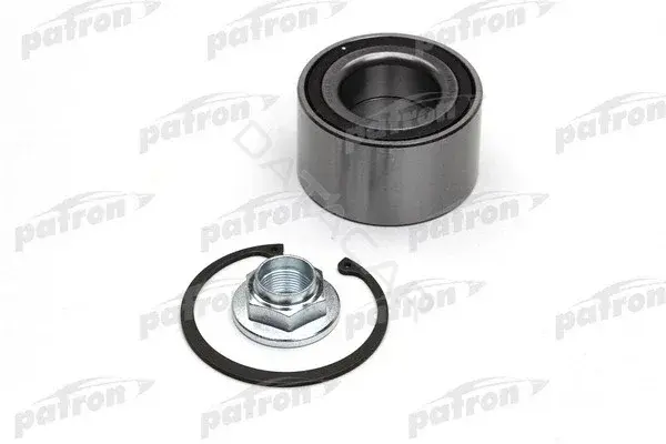 Подшипник ступицы PATRON PBK6972