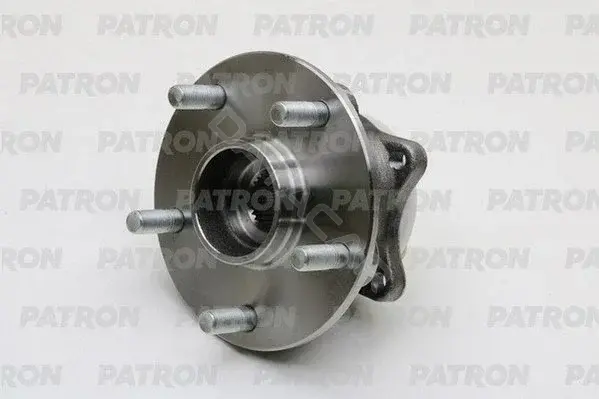 Подшипник ступицы PATRON PBK6978H