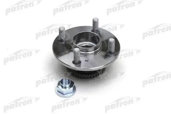 Подшипник ступицы PATRON PBK6980H