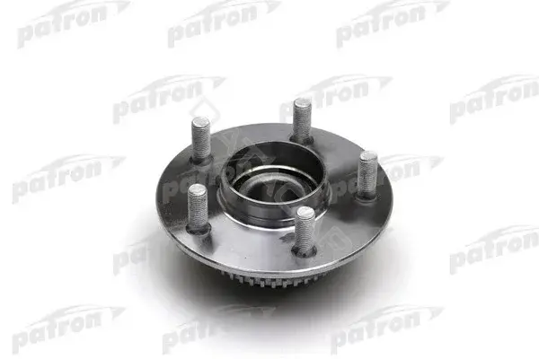 Подшипник ступицы PATRON PBK6981H