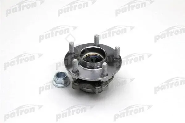 Подшипник ступицы PATRON PBK6984H
