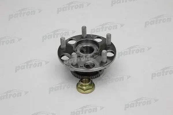 Подшипник ступицы PATRON PBK6991H