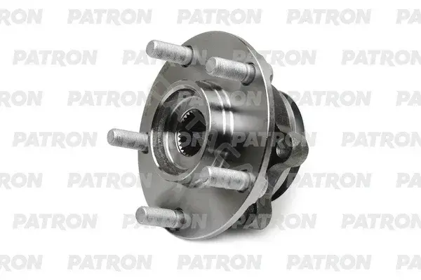 Подшипник ступицы PATRON PBK6996H