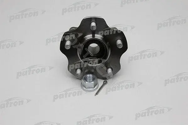 Подшипник ступицы PATRON PBK6998H