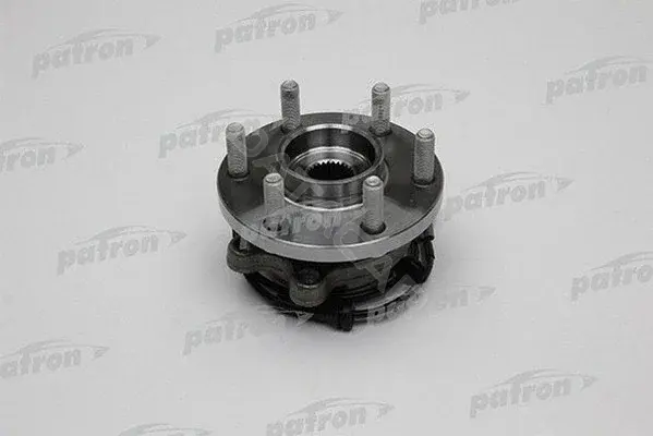 Подшипник ступицы PATRON PBK6999H