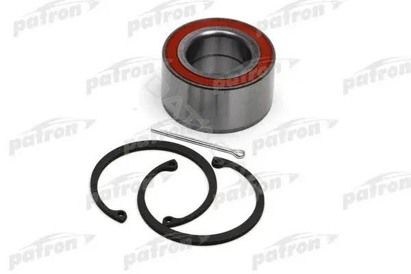 Подшипник ступицы PATRON PBK736