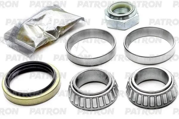 Подшипник ступицы PATRON PBK740