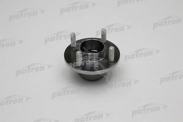 Подшипник ступицы PATRON PBK7400H