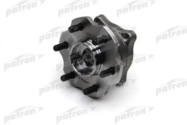 Подшипник ступицы PATRON PBK7403H