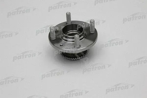 Подшипник ступицы PATRON PBK7405H