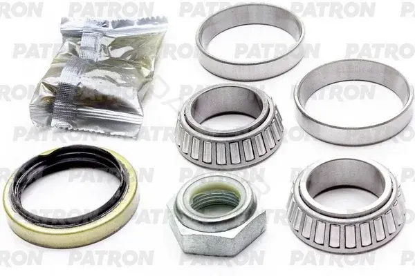 Подшипник ступицы PATRON PBK741