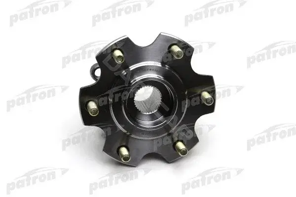 Подшипник ступицы PATRON PBK7413H