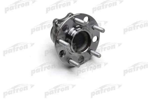 Подшипник ступицы PATRON PBK7417H
