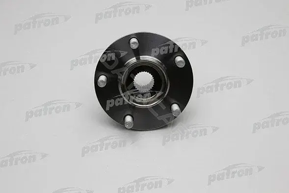 Подшипник ступицы PATRON PBK7435H