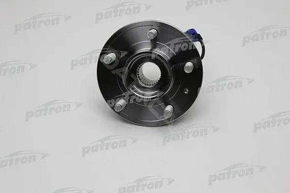 Подшипник ступицы PATRON PBK7437H