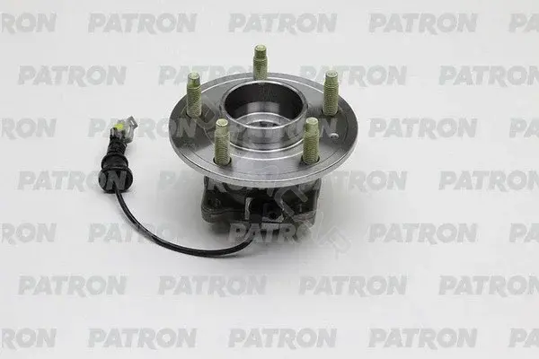 Подшипник ступицы PATRON PBK7439H